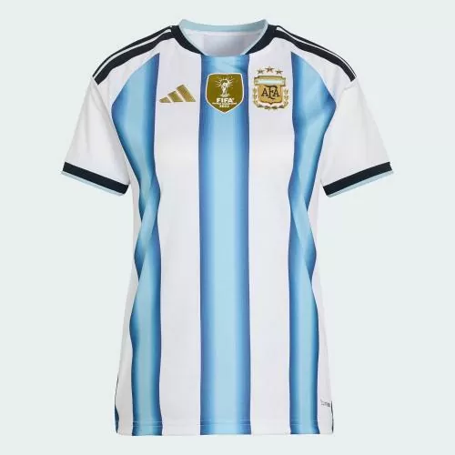 Argentina Women WC Jersey - 2025-26